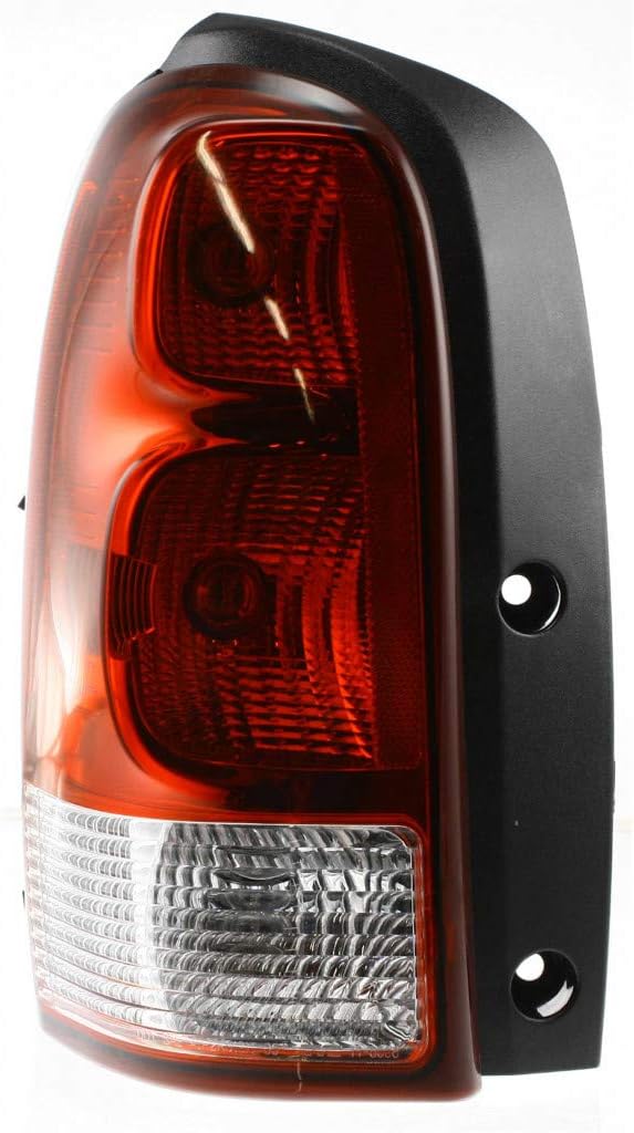 Pontiac Montana Tail Light Pair 2005 2006 2007 2008 2009 Driver and Passenger Side DOT Certified P198