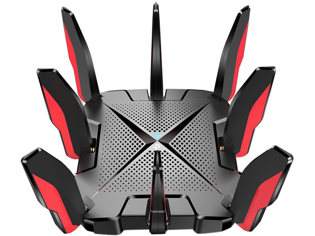 AX6600 Tri-Band Wi-Fi 6 Gaming Router V2676