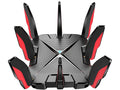 AX6600 Tri-Band Wi-Fi 6 Gaming Router V2676