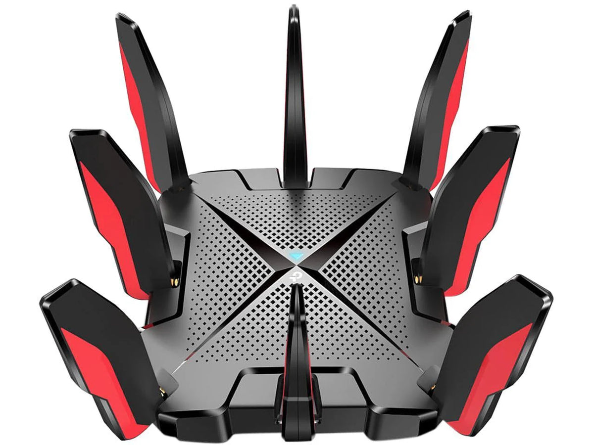 AX6600 Tri-Band Wi-Fi 6 Gaming Router V2676
