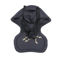 Padded Kayak Boat Seat with Storage Bag and Adjustable Straps B112
