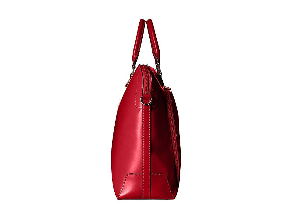 Red Briefcase I5449