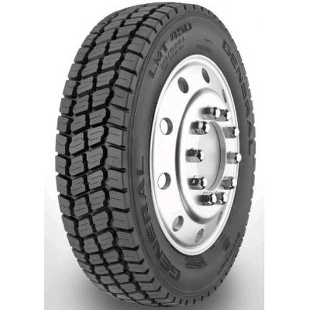 225/70R19.5 Commercial Tire B368381