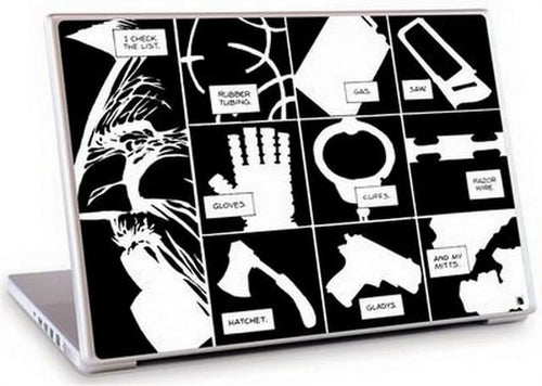15-inch Laptop Skin A928