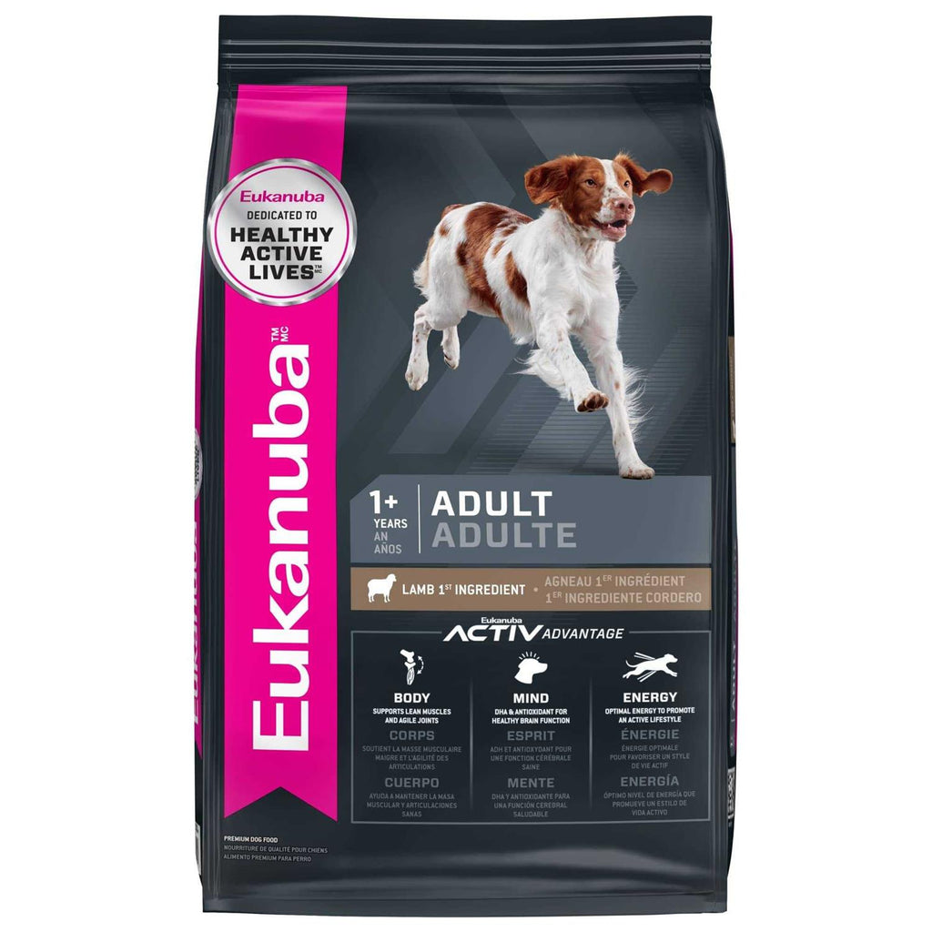Adult Dry Dog Food D6899