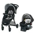 Travel System with Infant Car Seat F615