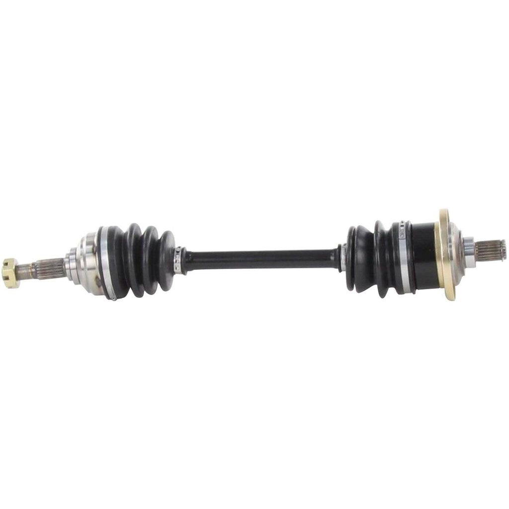 Complete Axle C9750