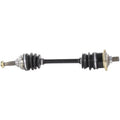 Complete Axle C9750