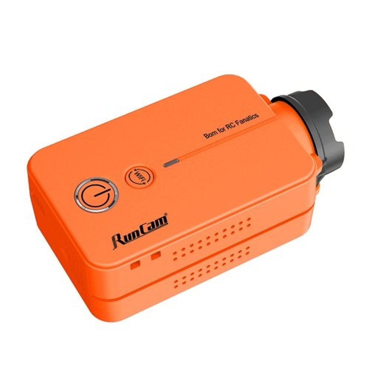 Orange 4.0 MP Action Camera G763015