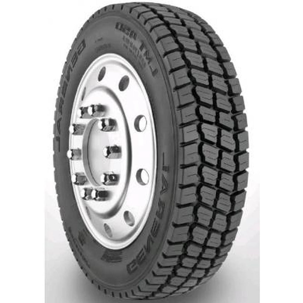 225/70R19.5 Commercial Tire B368381