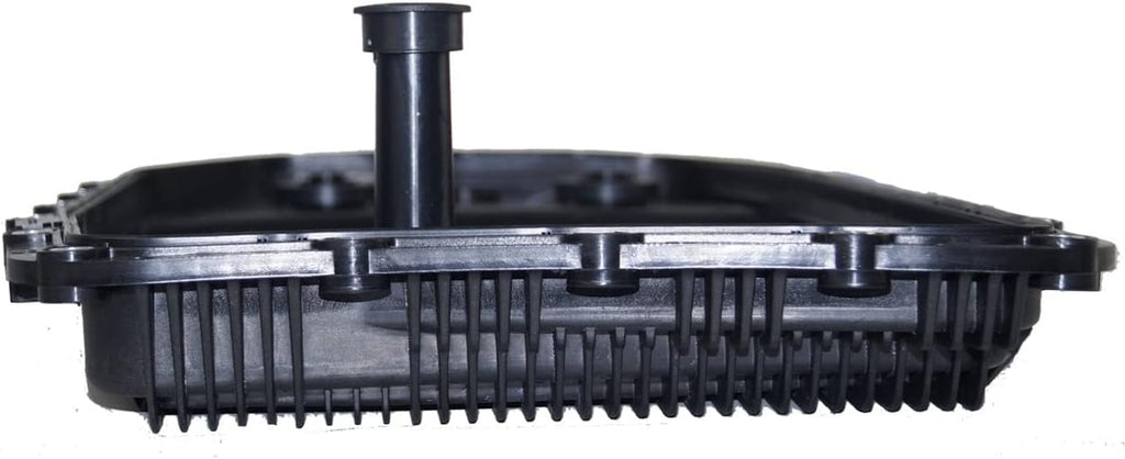 Automatic Transmission Oil Pan with Gasket and Bolts Kit Pack of 2 W605552