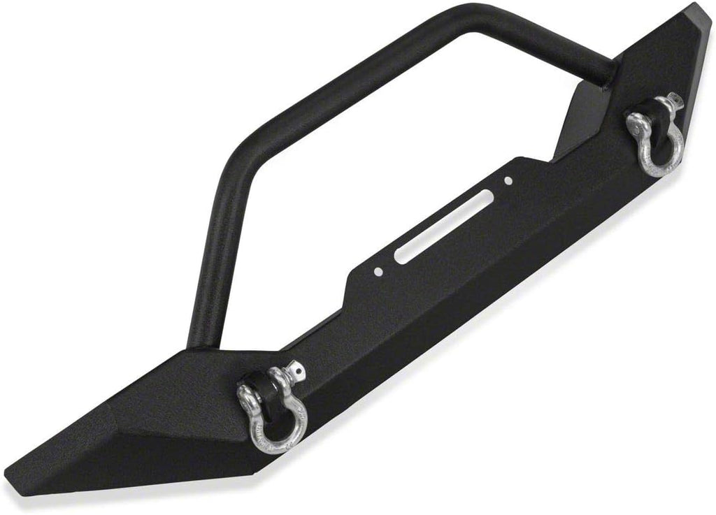 Front Bumper H738396