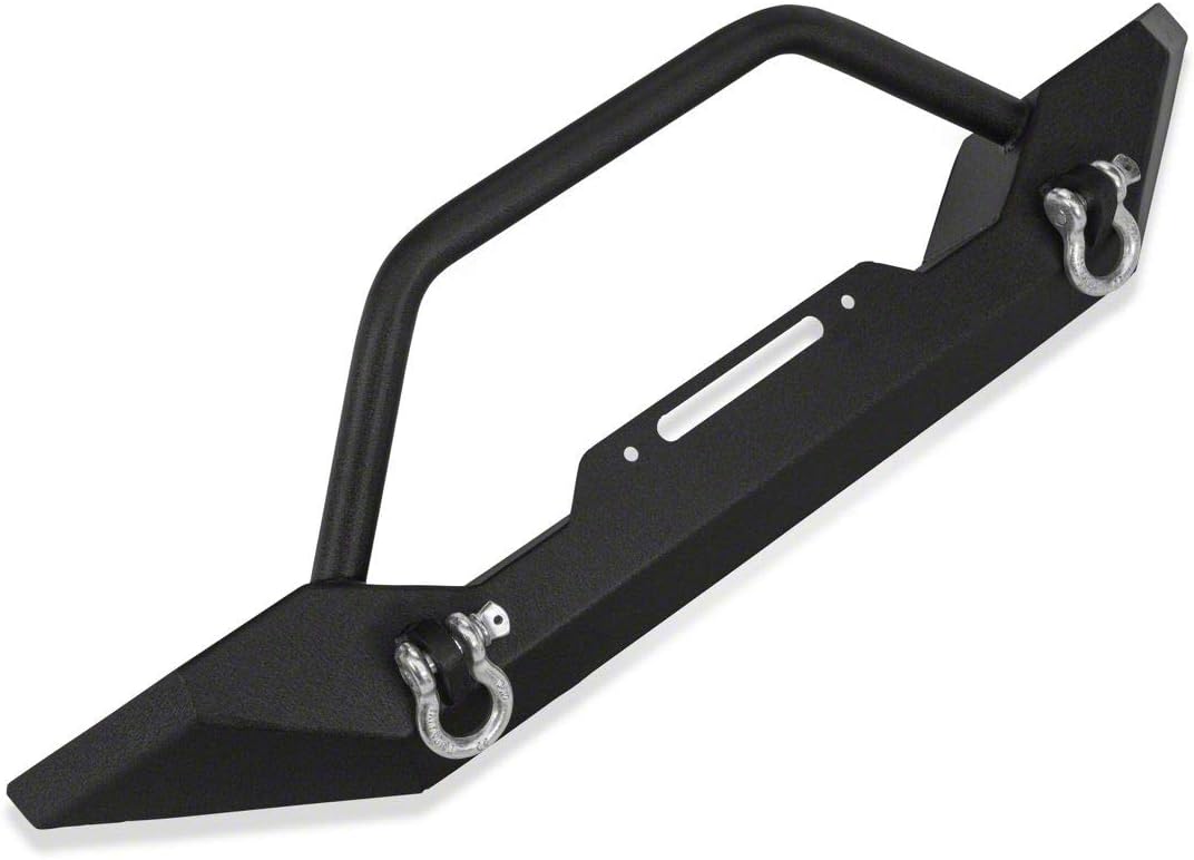 Front Bumper H738396