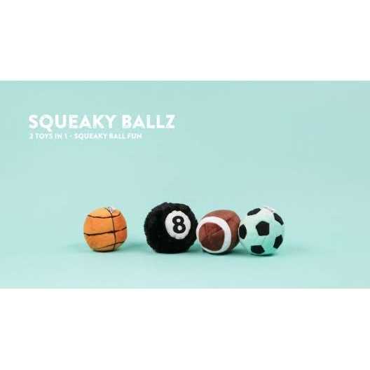 Dog Toy A5254