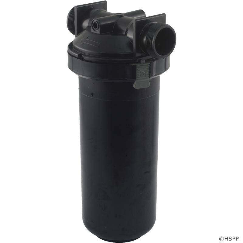 Cartridge Filter, 25 sqft H139285