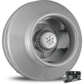 8'' In-Line Duct Fan 739 CFM S845172