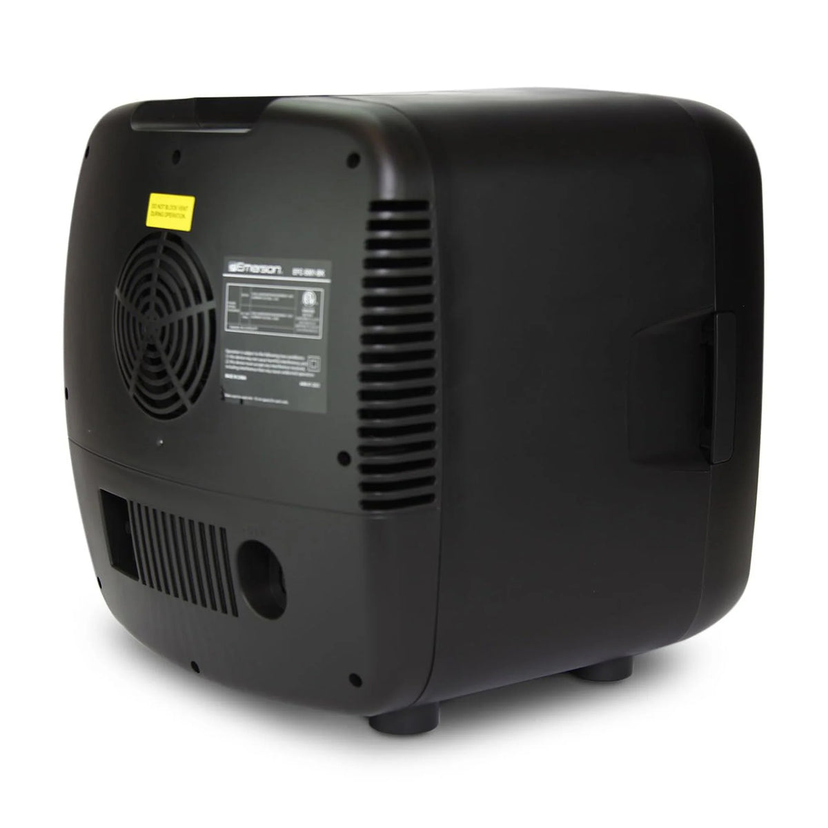 Portable Mini Fridge Cooler 9 Liter with Locking Latch T976105
