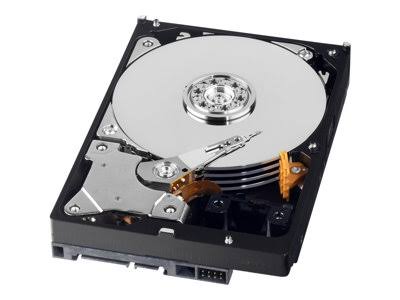 2 TB Internal SATA Hard Drive B81625