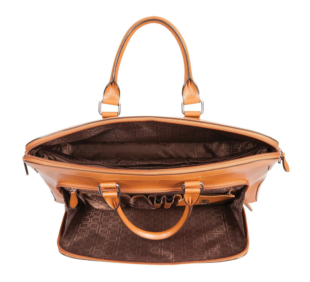 Red Briefcase I5449