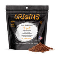 5-in-1 Dog Supplement Powdered Food Topper with Omega 3 Fish Oil 5 lbs H621