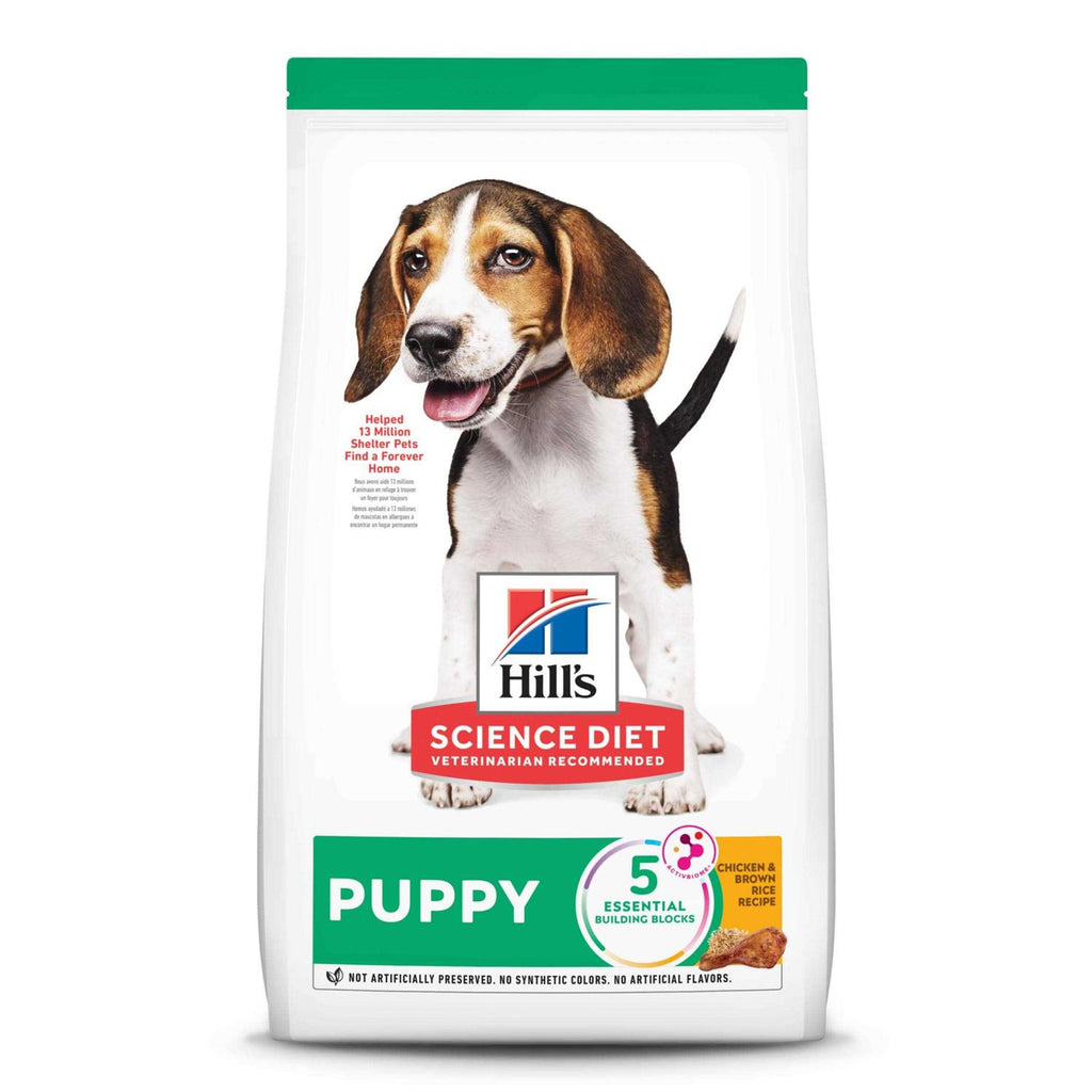 Dry Dog Food R17364
