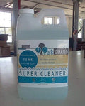 Teak Cleaner 64 Oz F6127