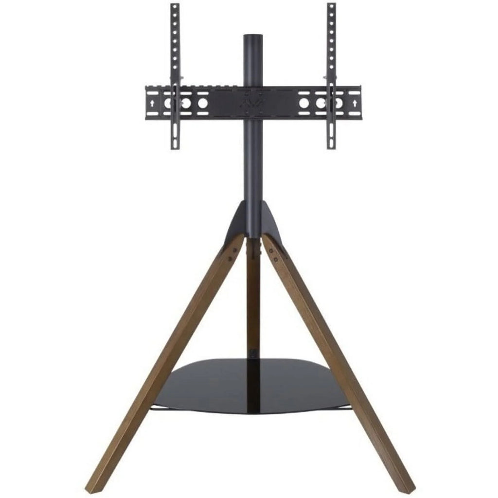 TV Floor Stand with Mounting Column for 32-inch to 65-Inch TVs X261