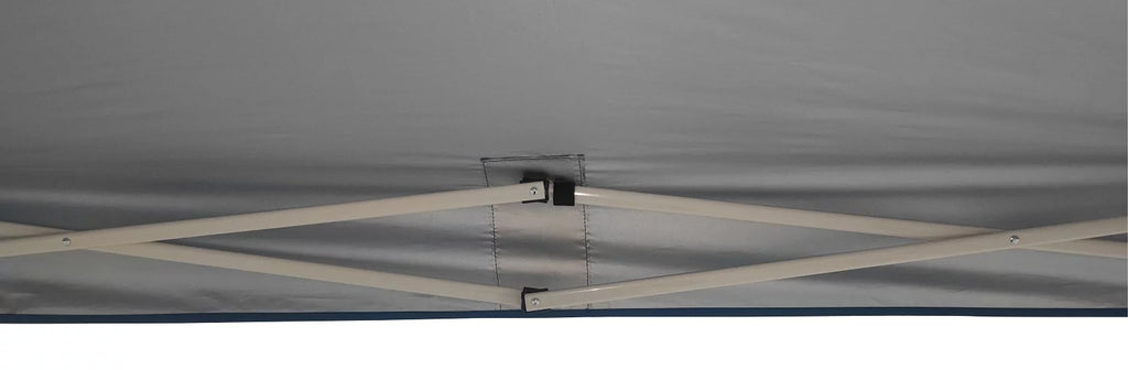 10' x 10' Pop-up Canopy Outdoor Shading Shelter K412