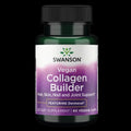 Vegan Collagen Builder 60 Veg Caps L368