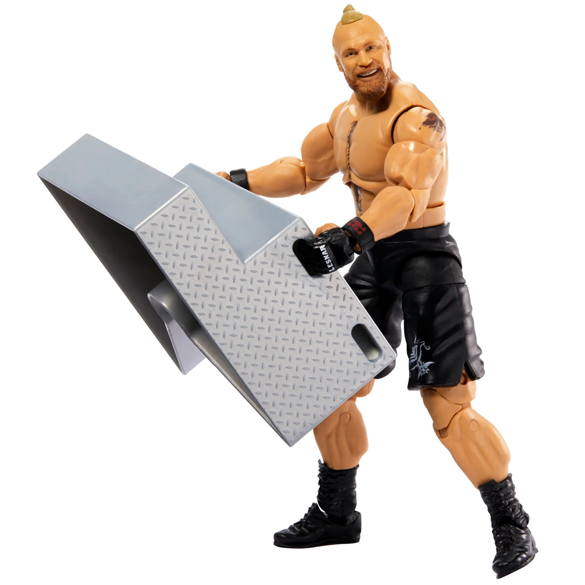 Action Figure C634