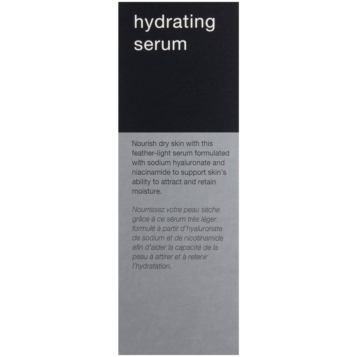 Hydrating Serum 1 fl oz K131