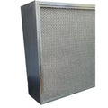 20x22x20x22x4x22 Electrostatic Air Filter N63069