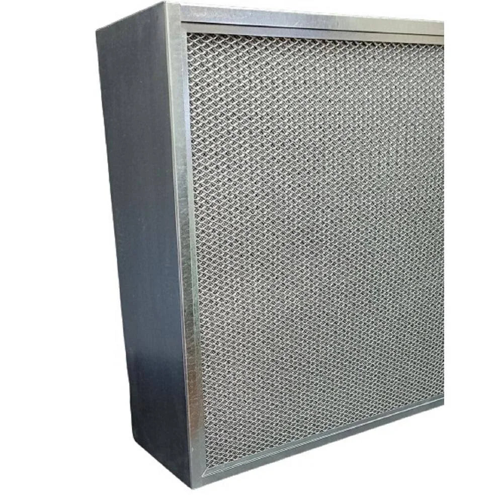 20x22x20x22x4x22 Electrostatic Air Filter N63069