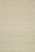 Antique Ivory Rug P945
