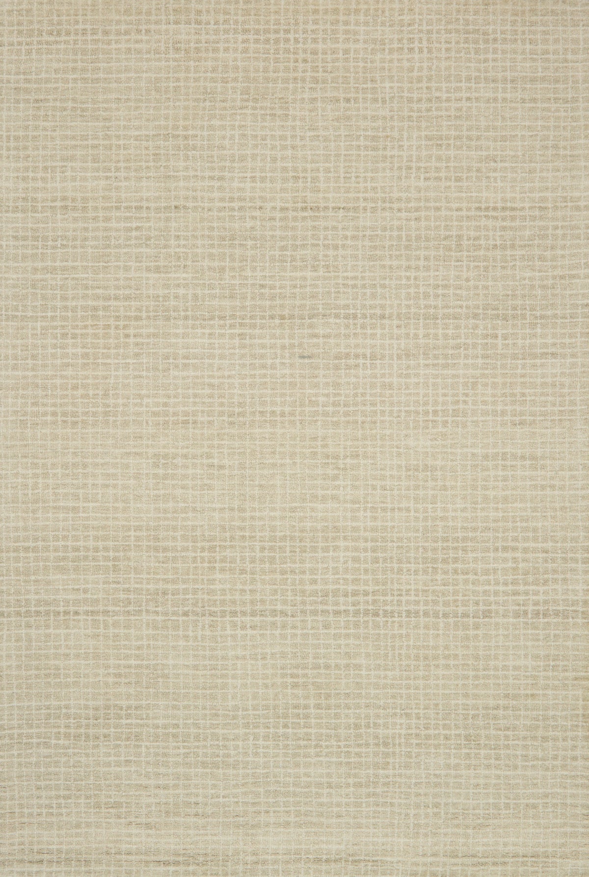 Antique Ivory Rug P945