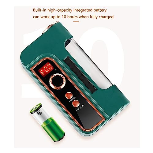 Electric Nail Drill Machine S897