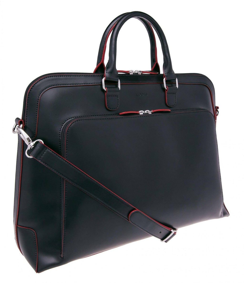 Red Briefcase I5449