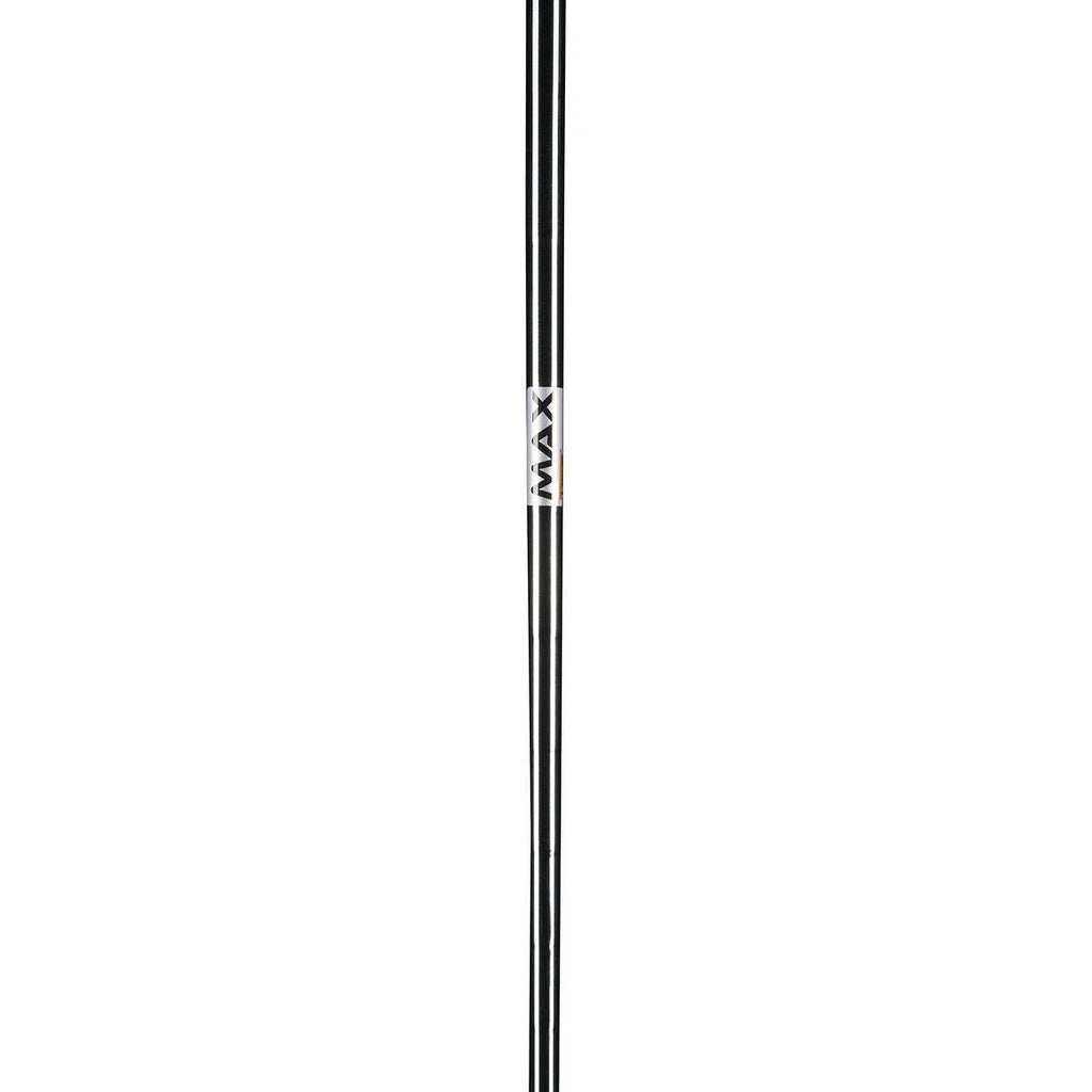 Graphite Regular Left Handed 5-PW,AW Iron Set E75342