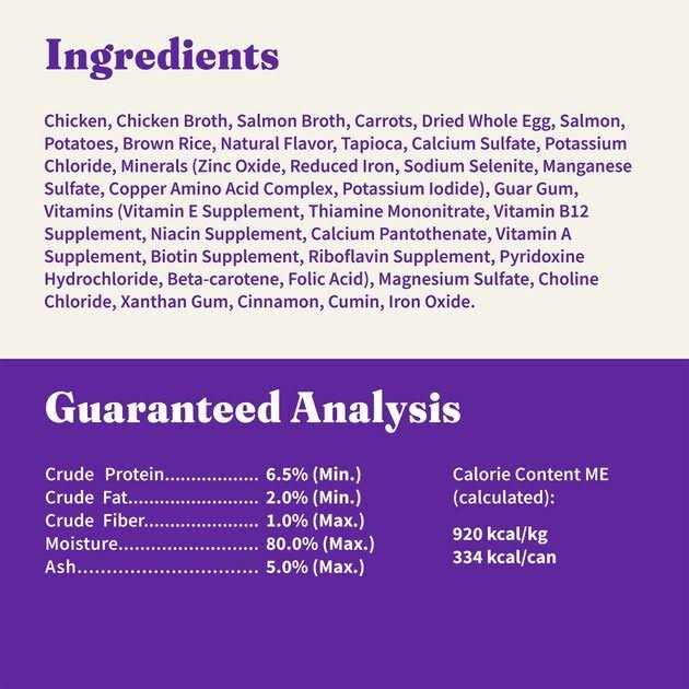 Chunky Chicken Stew Z14545
