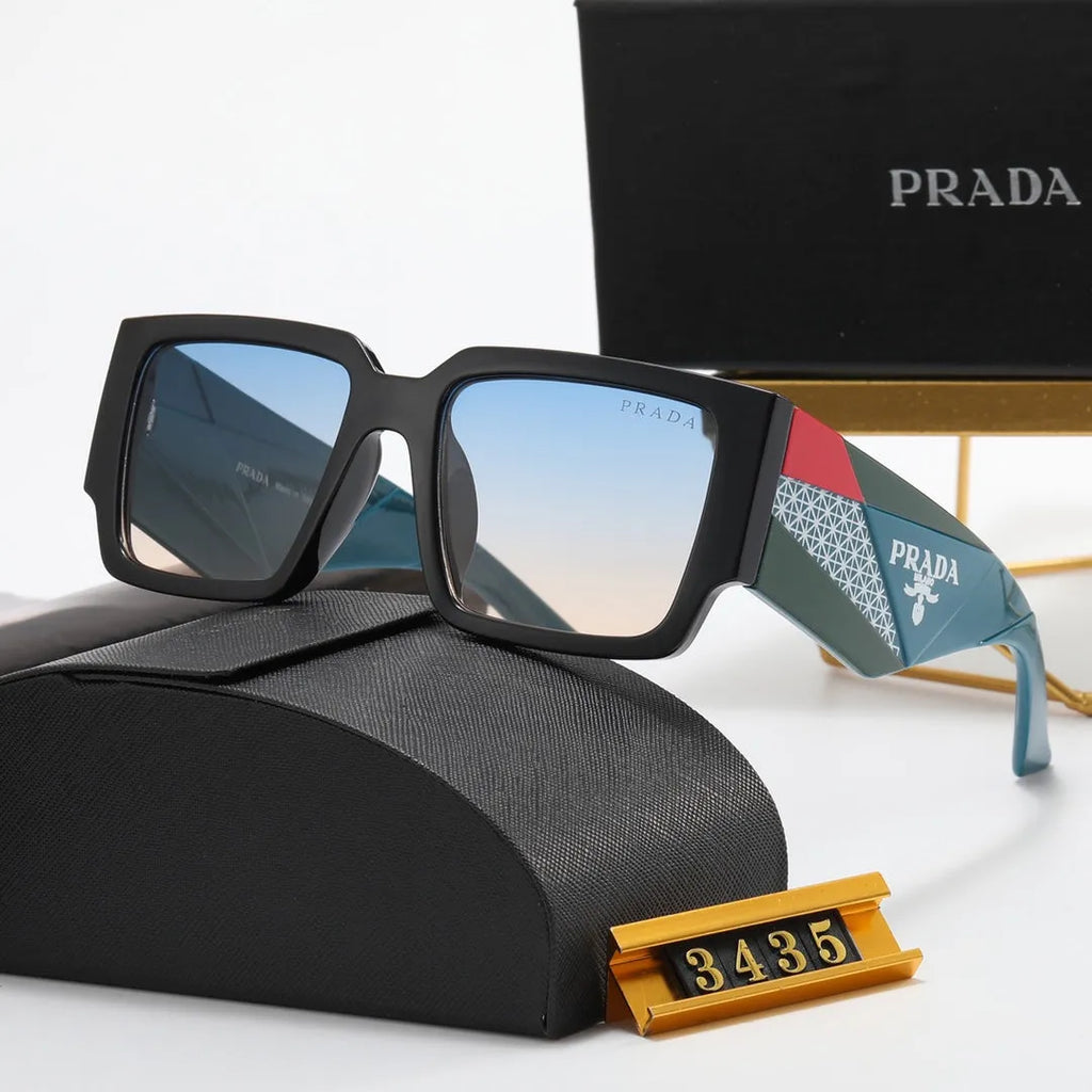 Polarized Sunglasses X922