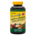 Chewable Multivitamin 90 Vegetarian Wafers Apple Cinnamon A659385