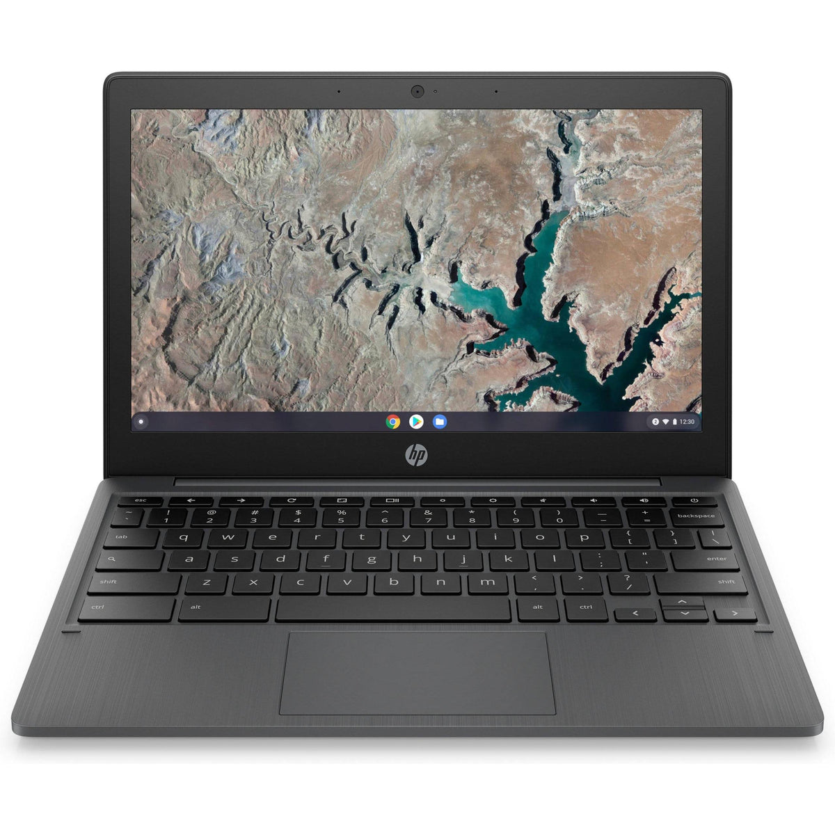 11.6" Touchscreen Chromebook, 4GB Ram, 32GB eMMC, Gray T4836