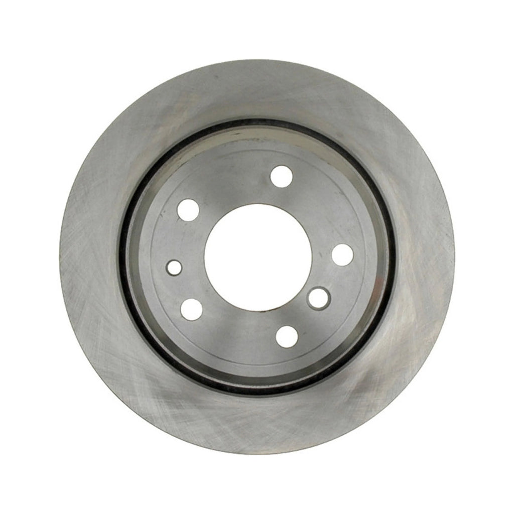 BMW 540 M5 Rotors K9379