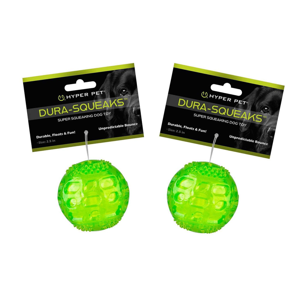 Dog Toy Ball X2517