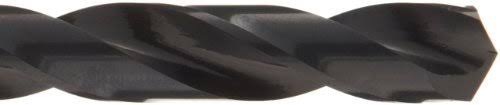 Black Oxide Jobber Drill Bit Set A97766