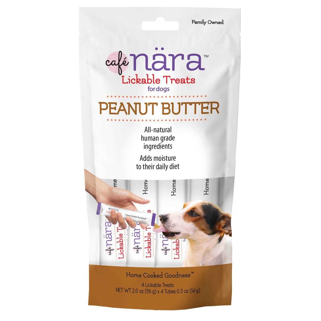 Peanut Butter Dog Treats O79122