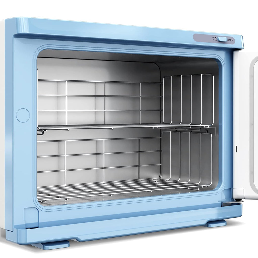 18L Hot Towel Warmer Cabinet Z787