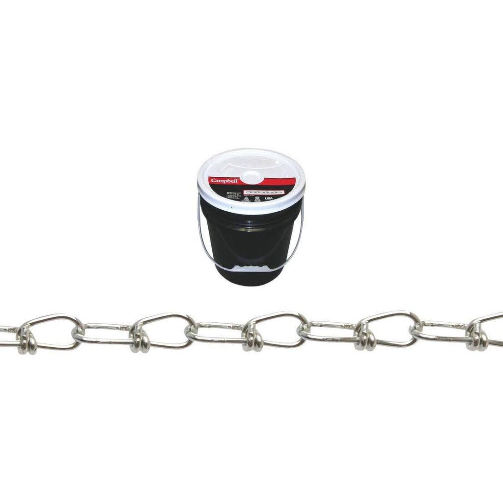 Double Loop Chain V70238