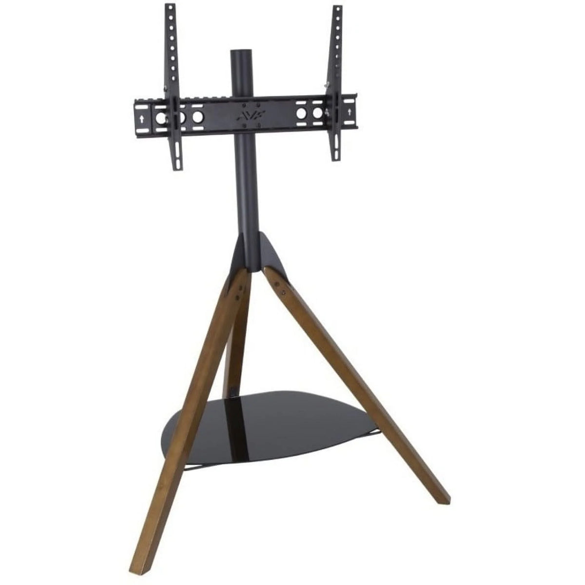 TV Floor Stand with Mounting Column for 32-inch to 65-Inch TVs X261