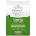 Natural Clumping Grass Seed Cat Litter L620